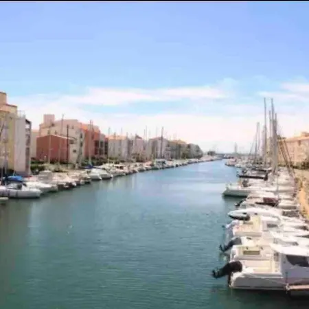 Abbaye Du Cap, Jolie , Cap D'agde