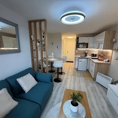 Abbaye Du Cap, Jolie , Cap D'agde Agde