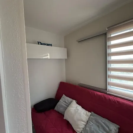 Abbaye Du Cap, Jolie , Cap D'agde Appartement