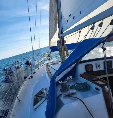 Abbaye Du Cap, Jolie , Cap D'agde Appartement