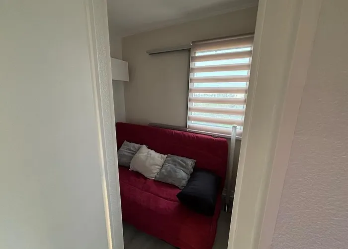 Abbaye Du Cap, Jolie , Cap D'agde