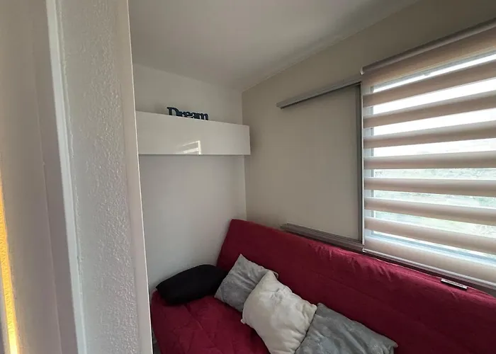 Abbaye Du Cap, Jolie , Cap D'agde Appartement