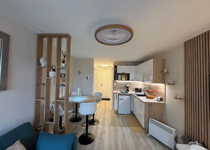 Abbaye Du Cap, Jolie , Cap D'agde *