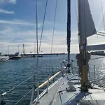 Abbaye Du Cap, Jolie , Cap D'agde דירה