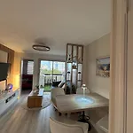 Abbaye Du Cap, Jolie , Cap D'agde דירה *