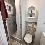 Abbaye Du Cap, Jolie , Cap D'agde דירה *