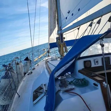 Abbaye Du Cap, Jolie , Cap D'agde شقة